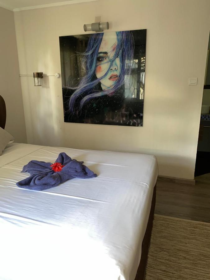 Mer Riviere Beau Vallon  Exterior foto
